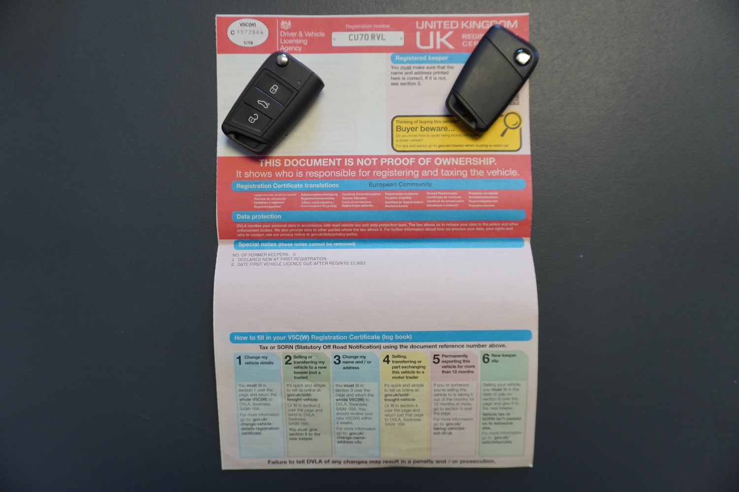 Used SEAT Ateca 2020 for sale - 76598639: Photo 37