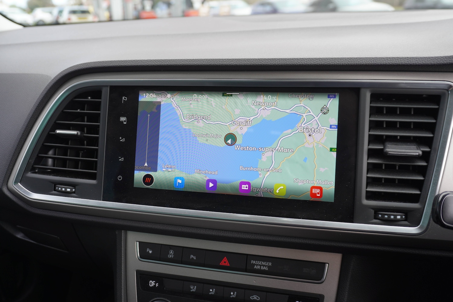 Used SEAT Ateca 2020 for sale - 76598639: Photo 7