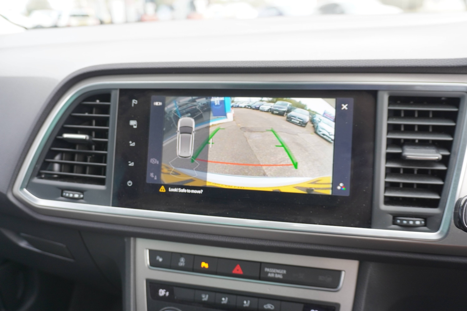 Used SEAT Ateca 2020 for sale - 76598639: Photo 8