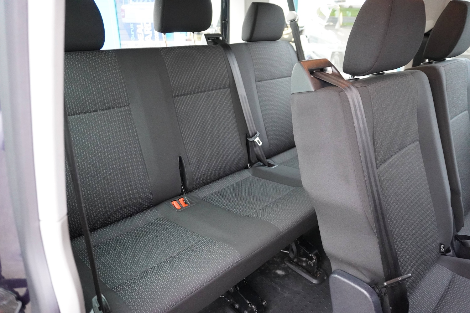 Used Volkswagen Transporter 2018 for sale - 76598621: Photo 11