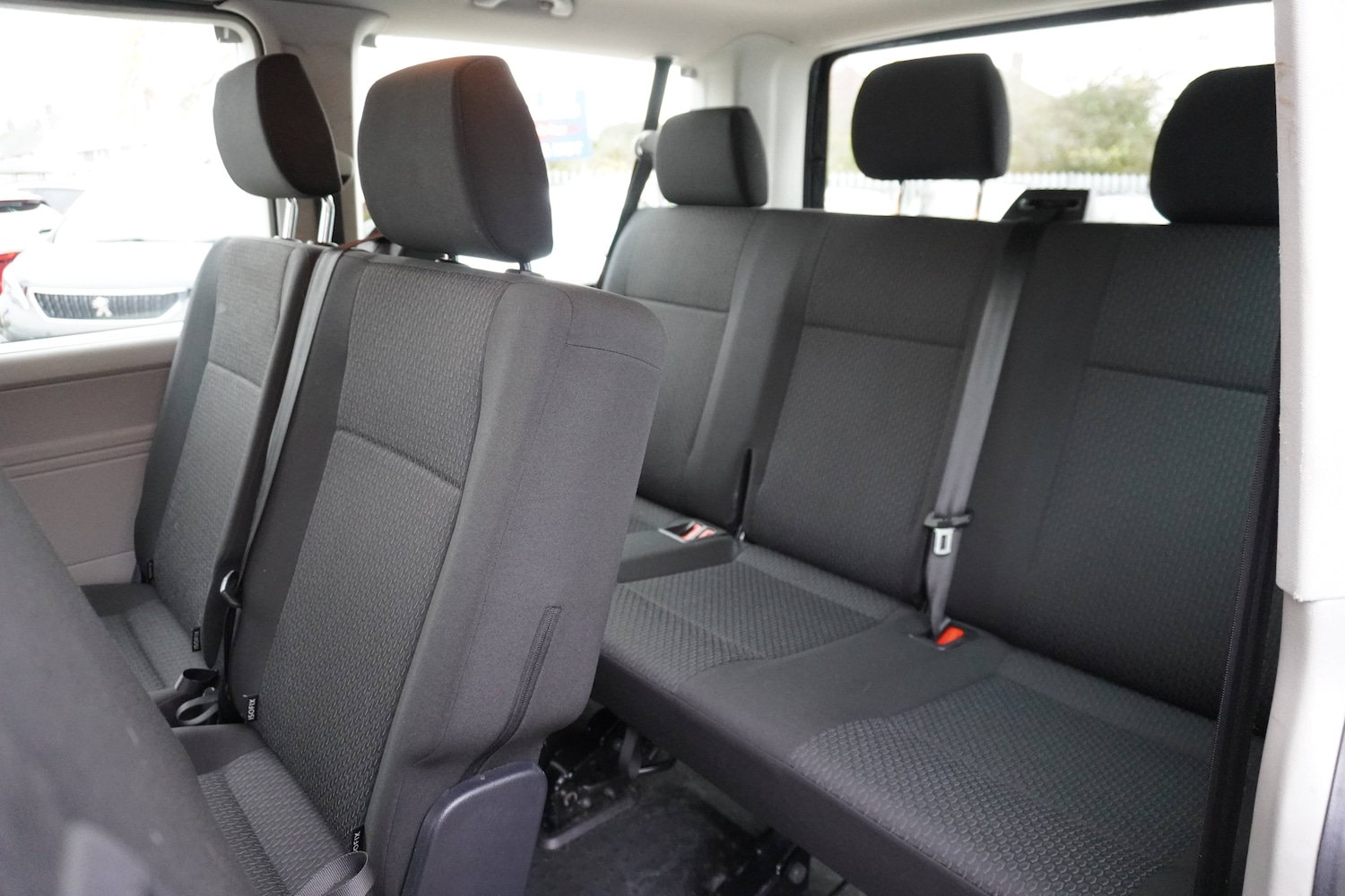 Used Volkswagen Transporter 2018 for sale - 76598621: Photo 26