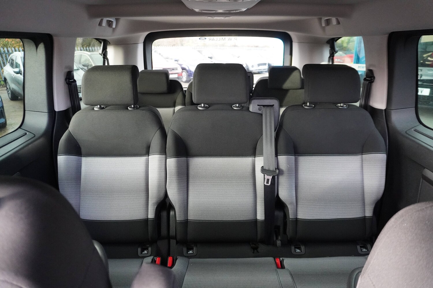 Used Citroen Space Tourer for sale - 76893232: Photo 10