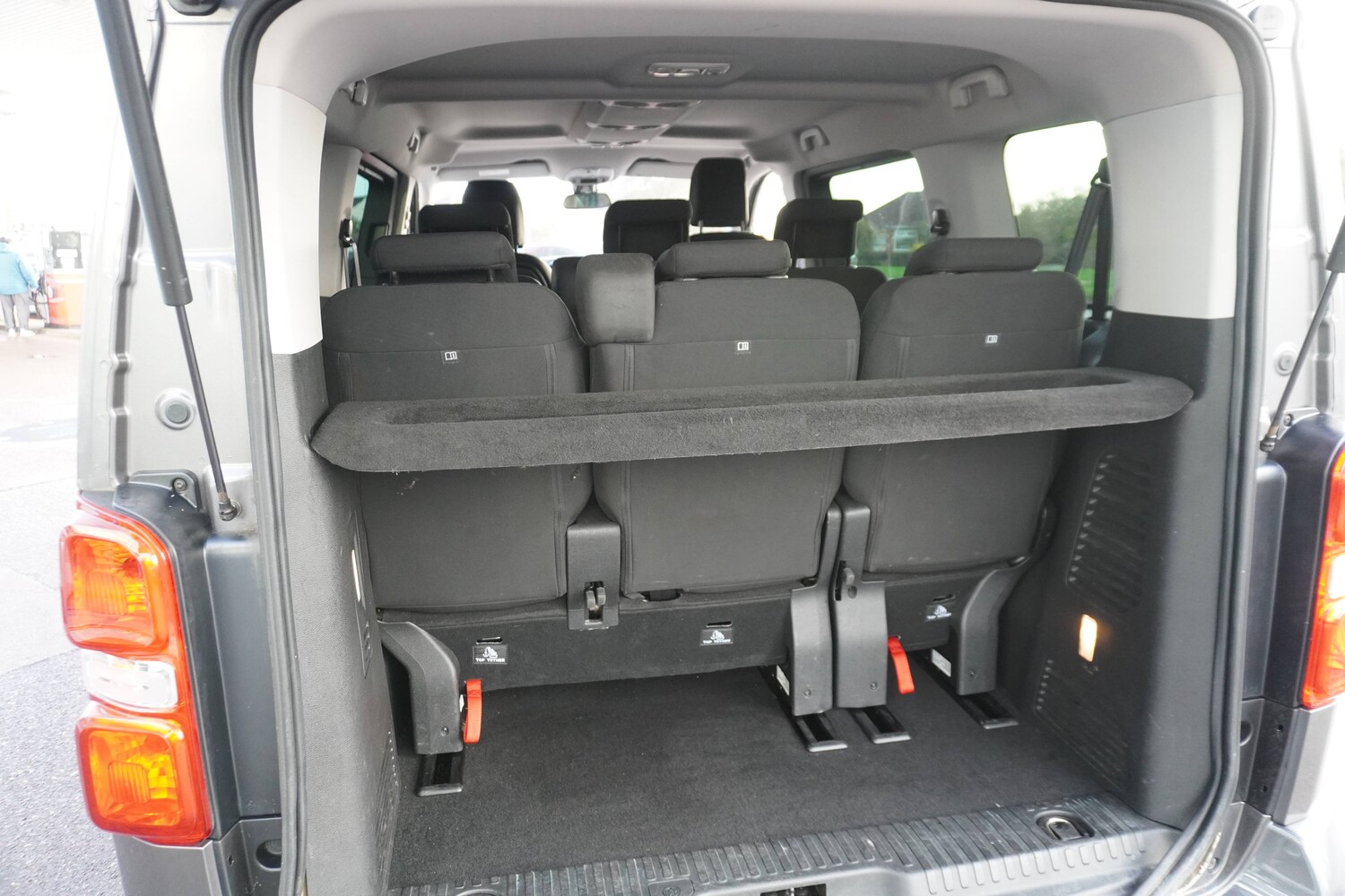 Used Citroen Space Tourer for sale - 76893232: Photo 12