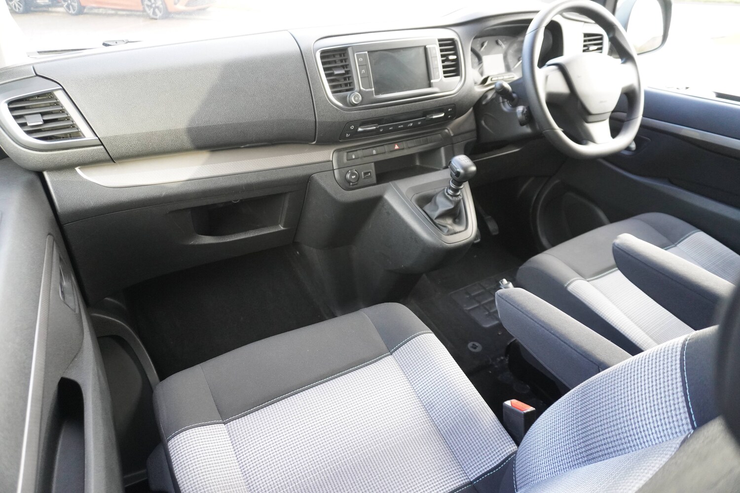 Used Citroen Space Tourer for sale - 76893232: Photo 18