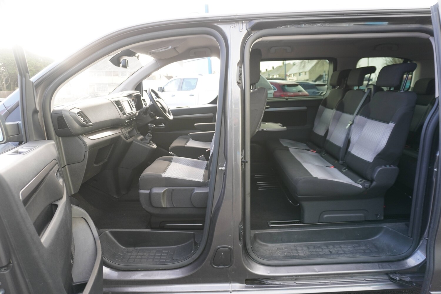 Used Citroen Space Tourer for sale - 76893232: Photo 23