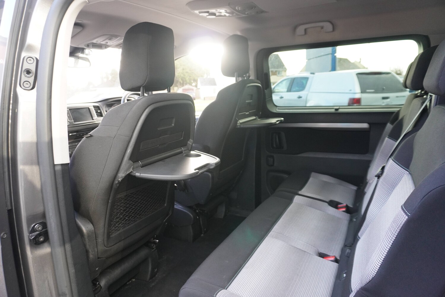 Used Citroen Space Tourer for sale - 76893232: Photo 24