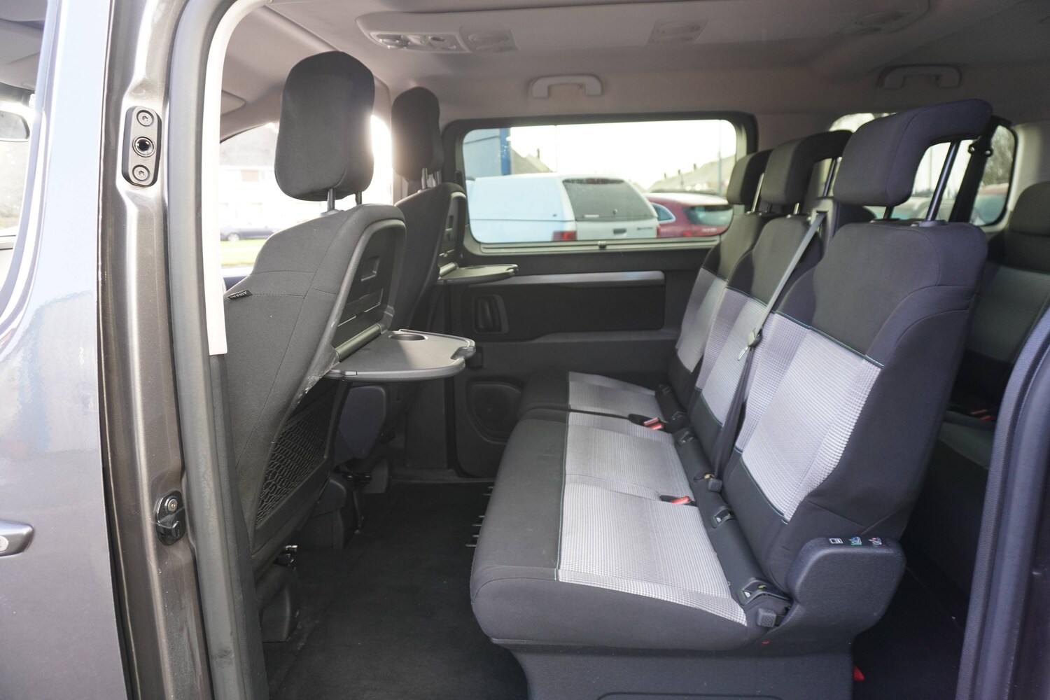 Used Citroen Space Tourer for sale - 76893232: Photo 25