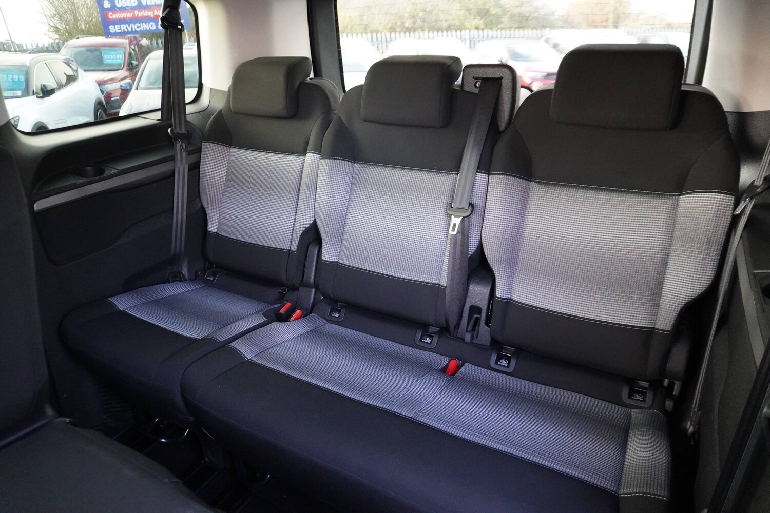 Used Citroen Space Tourer for sale - 76893232: Photo 26