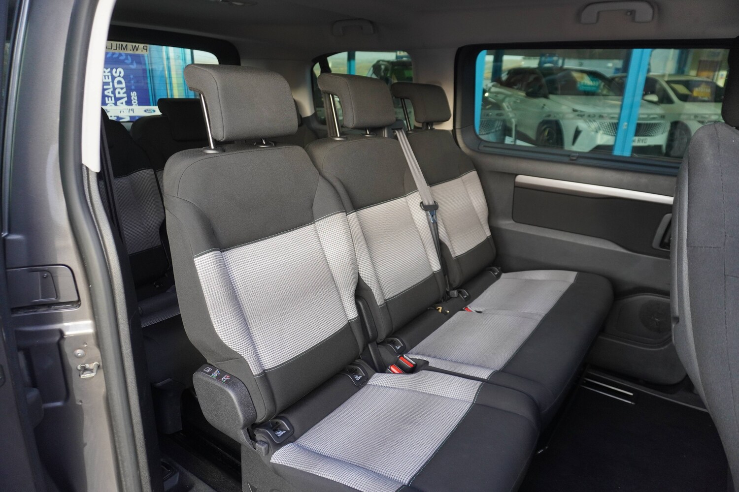 Used Citroen Space Tourer for sale - 76893232: Photo 27