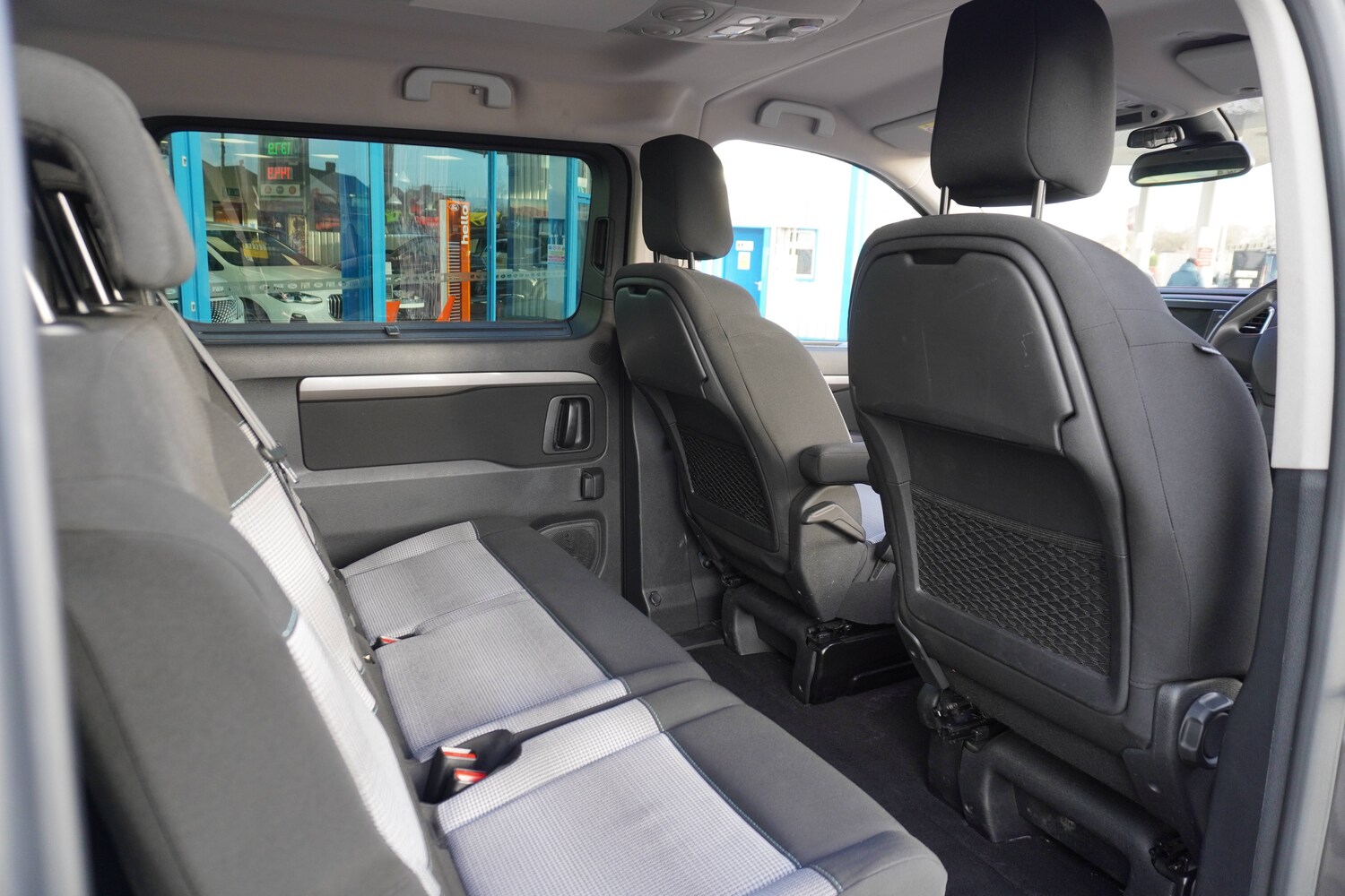 Used Citroen Space Tourer for sale - 76893232: Photo 28