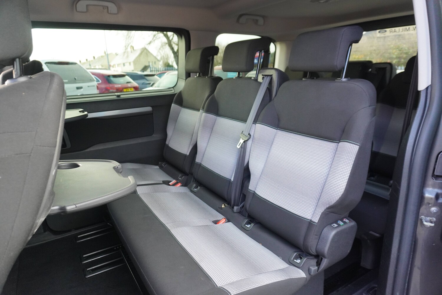 Used Citroen Space Tourer for sale - 76893232: Photo 29