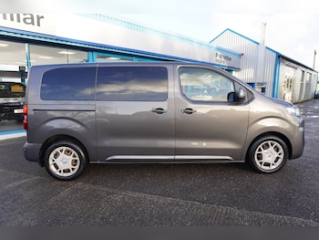 Used Citroen Space Tourer undefined for sale - 76893232: Photo