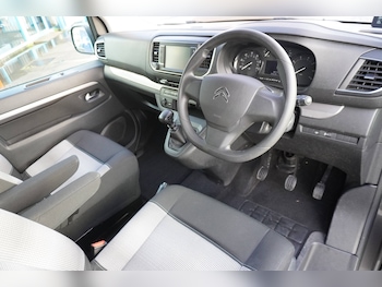Used Citroen Space Tourer undefined for sale - 76893232: Photo
