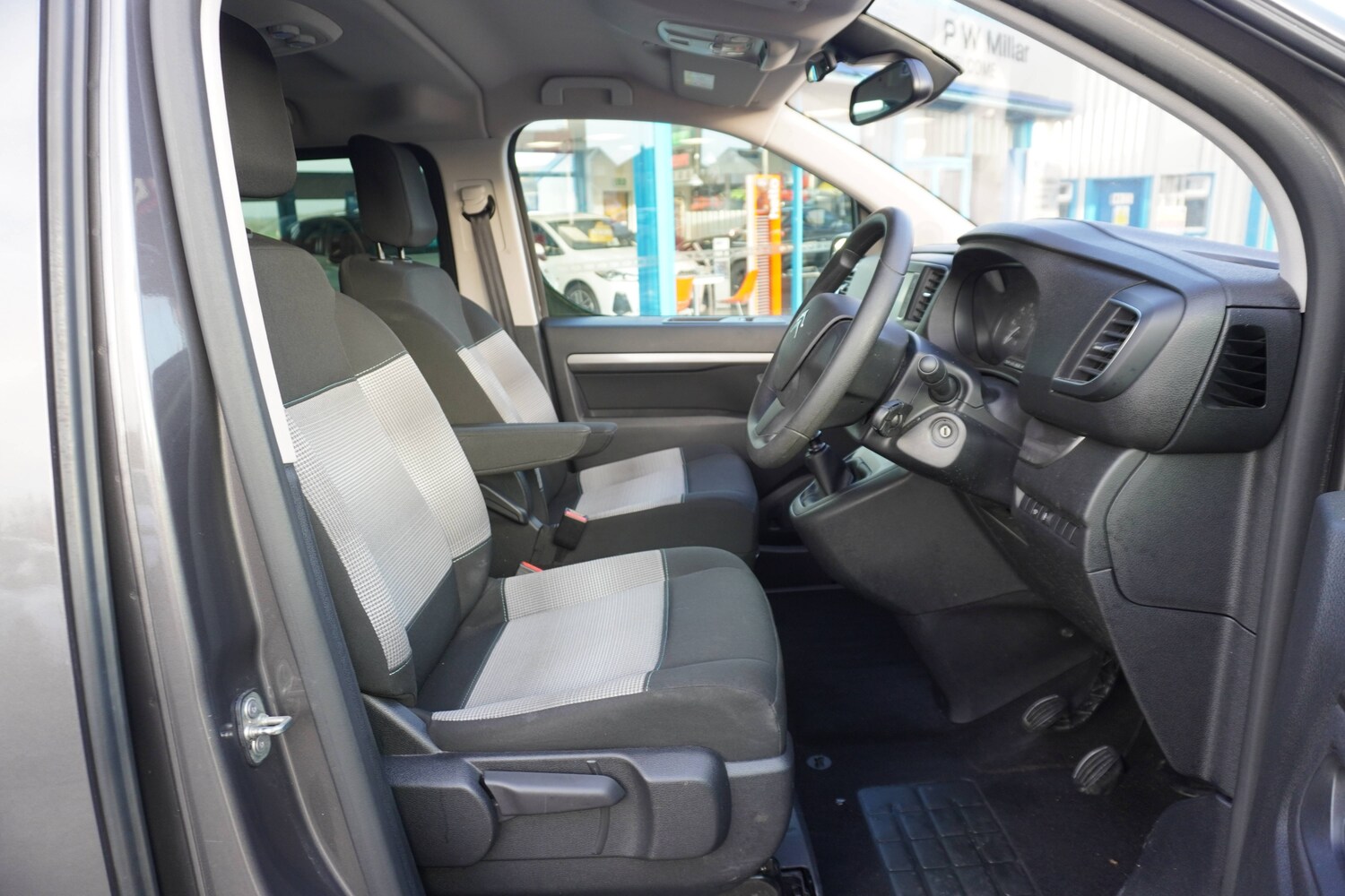 Used Citroen Space Tourer for sale - 76893232: Photo 5