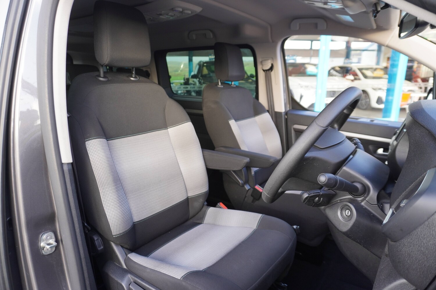 Used Citroen Space Tourer for sale - 76893232: Photo 6