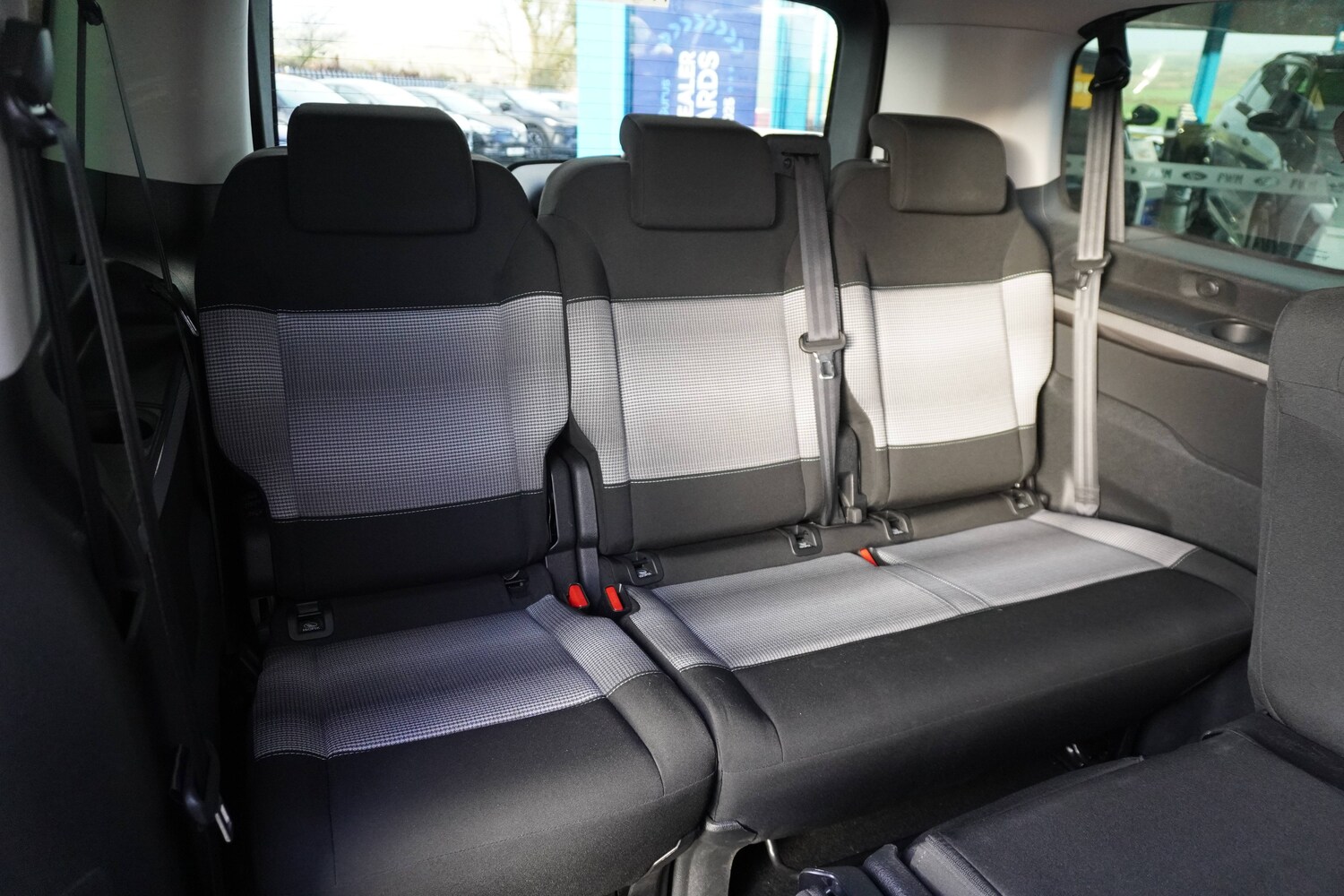 Used Citroen Space Tourer for sale - 76893232: Photo 9