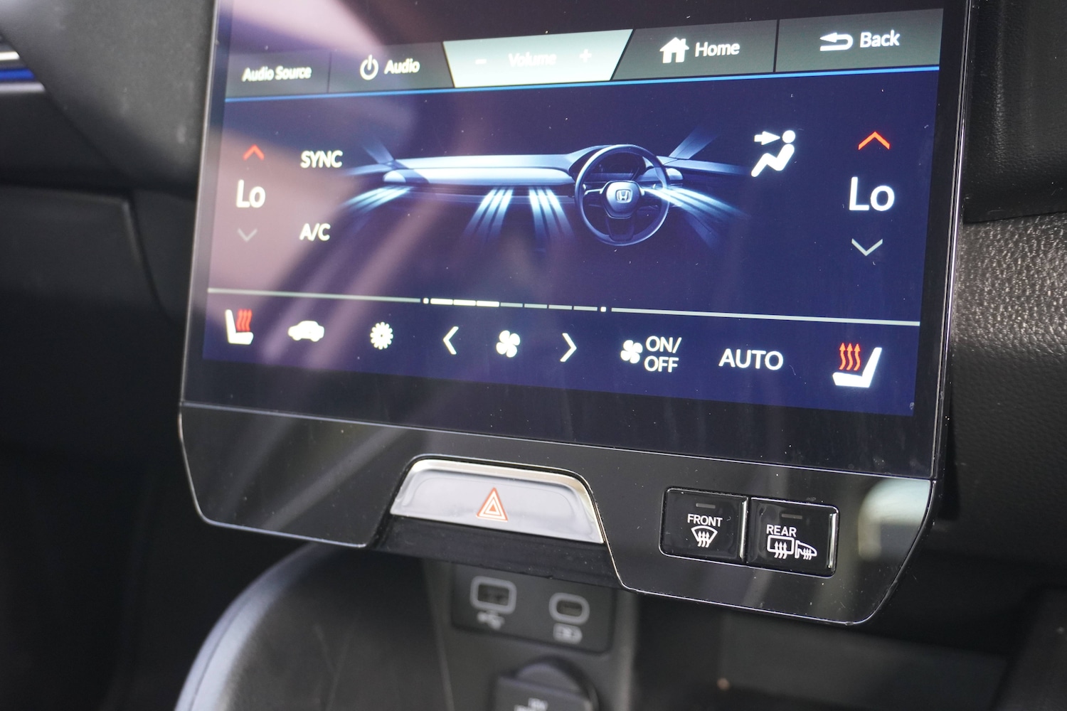 Used Honda e NY1 2024 for sale - 76598711: Photo 12