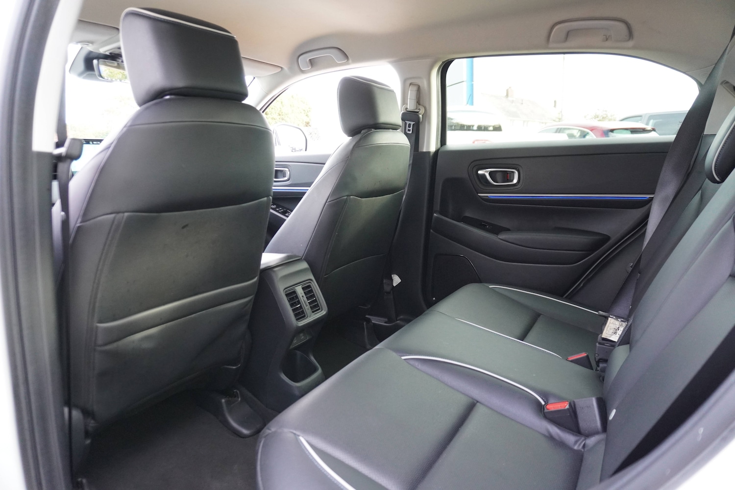 Used Honda e NY1 2024 for sale - 76598711: Photo 13