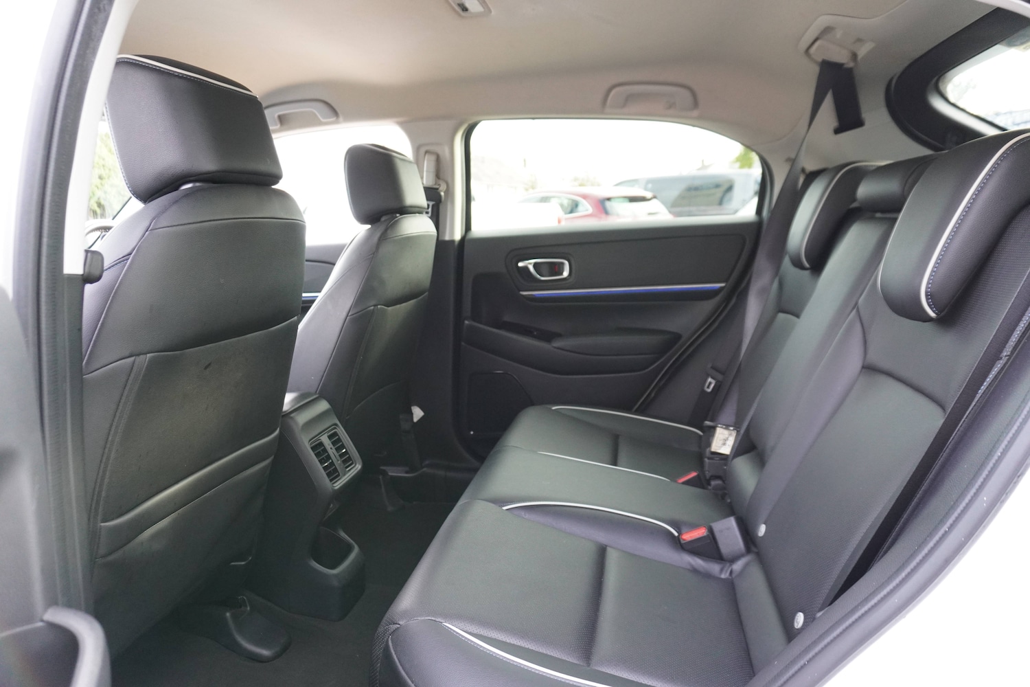 Used Honda e NY1 2024 for sale - 76598711: Photo 14