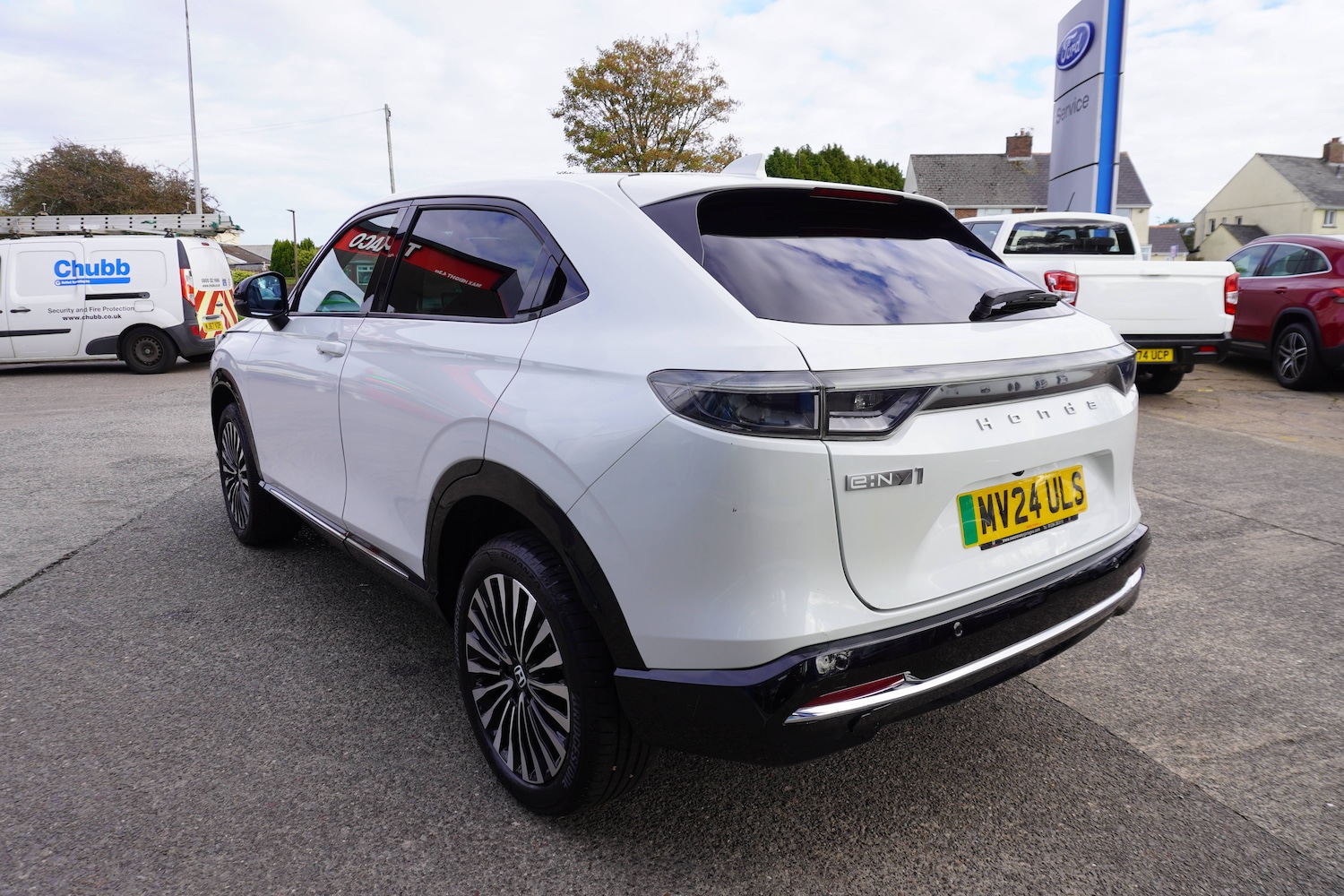 Used Honda e NY1 2024 for sale - 76598711: Photo 15