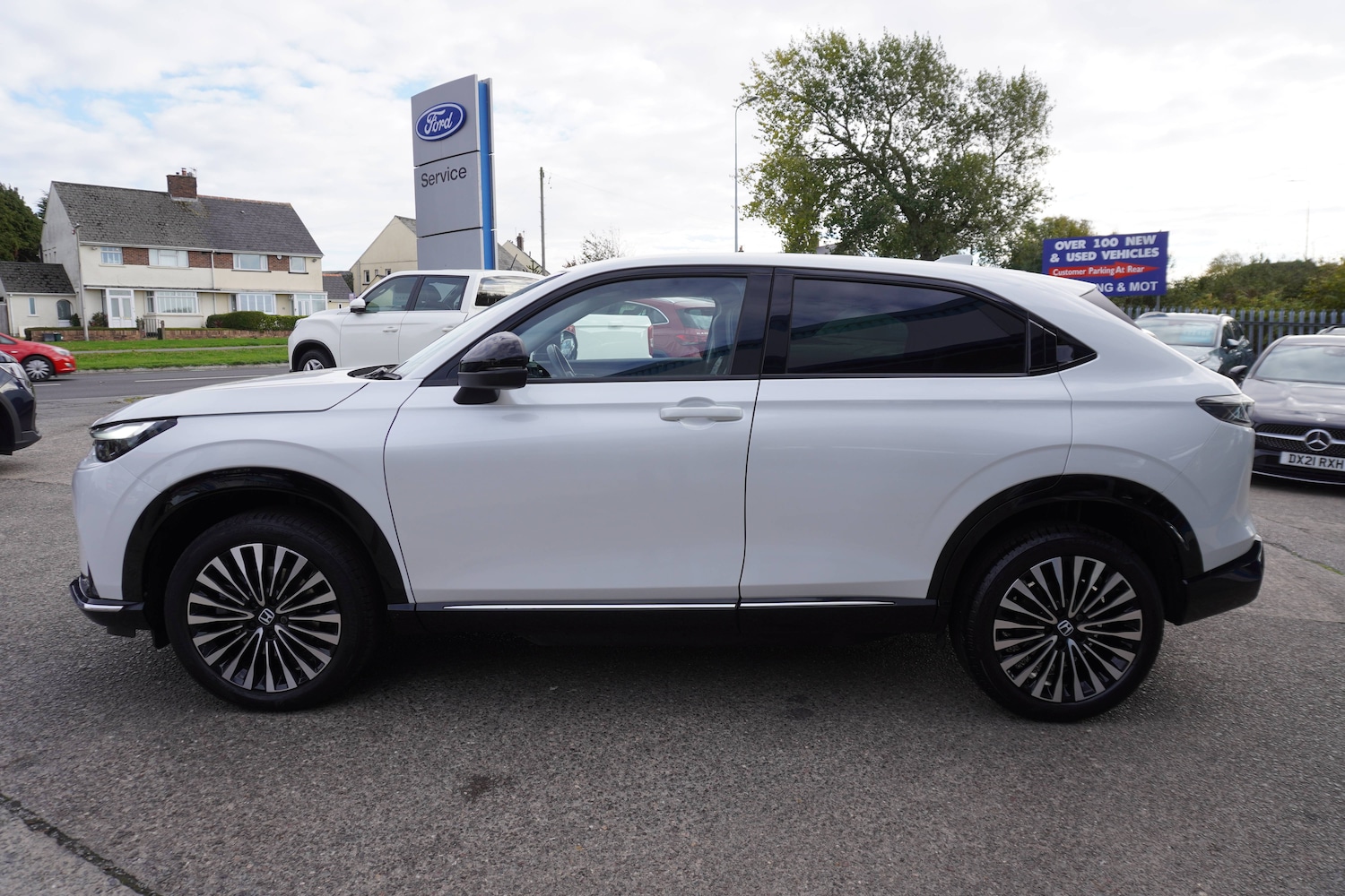 Used Honda e NY1 2024 for sale - 76598711: Photo 16