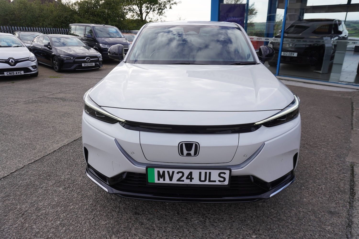 Used Honda e NY1 2024 for sale - 76598711: Photo 18