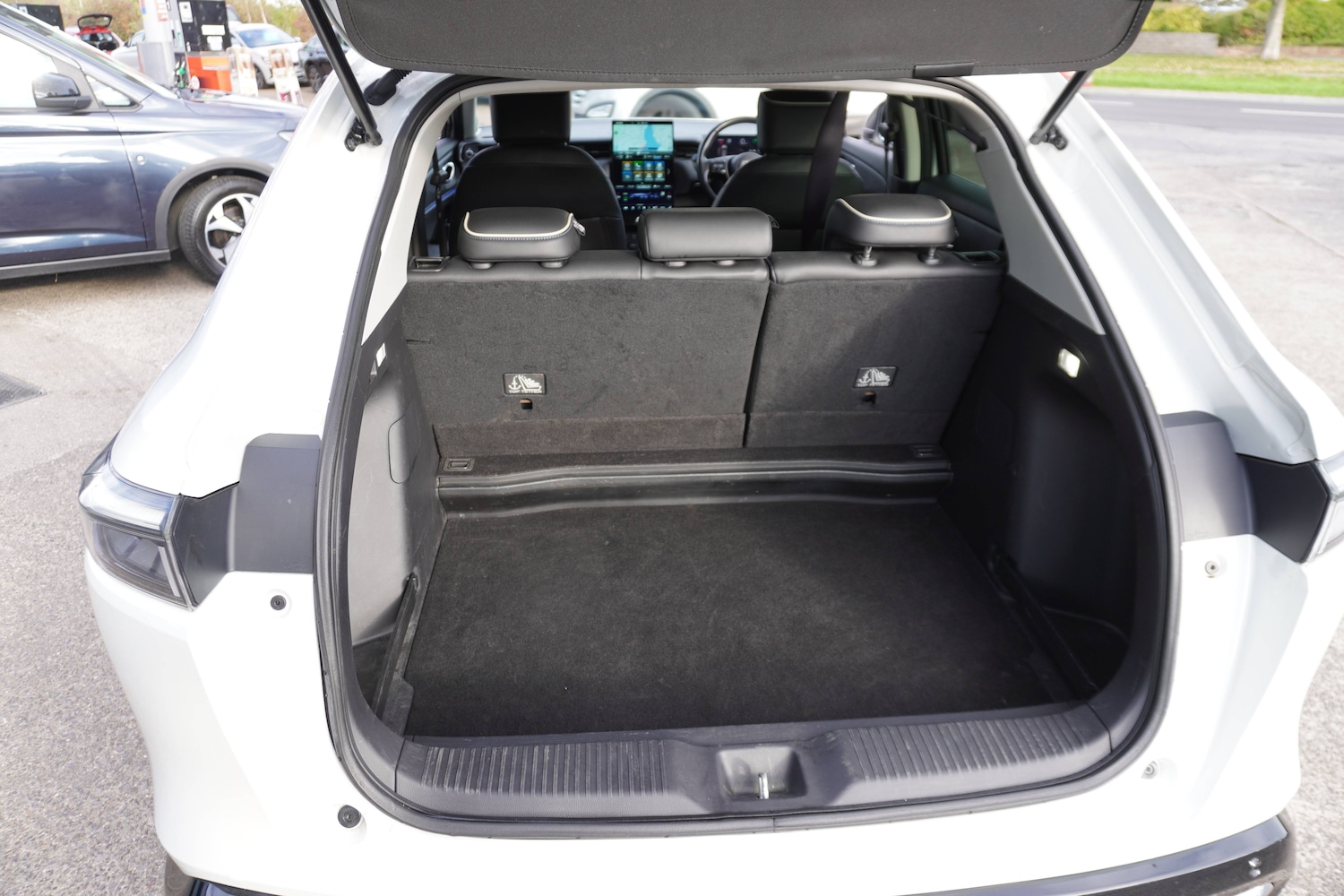 Used Honda e NY1 2024 for sale - 76598711: Photo 19