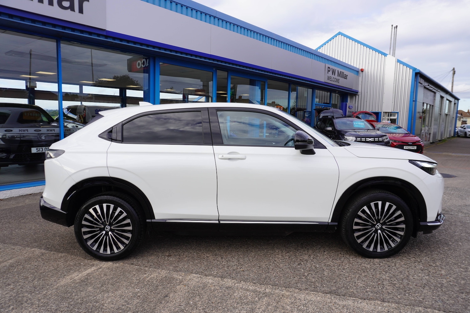 Used Honda e NY1 2024 for sale - 76598711: Photo 2