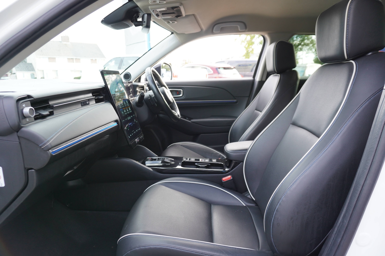 Used Honda e NY1 2024 for sale - 76598711: Photo 20