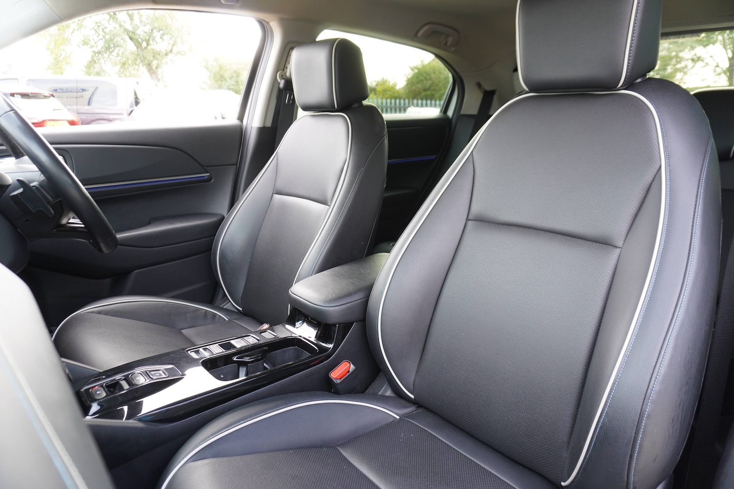 Used Honda e NY1 2024 for sale - 76598711: Photo 22