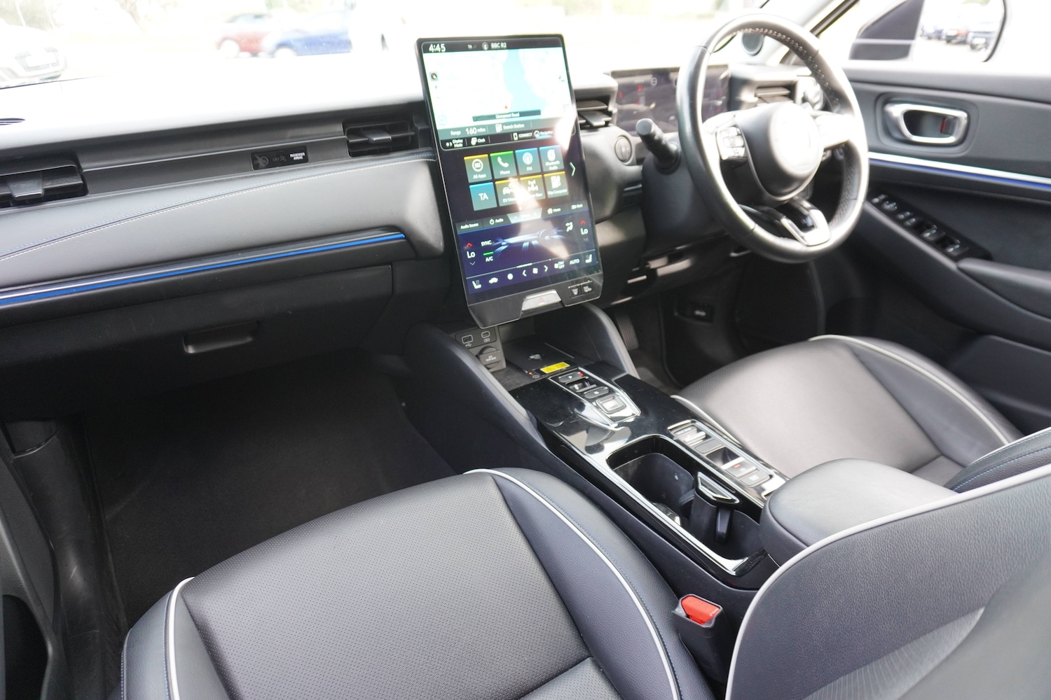 Used Honda e NY1 2024 for sale - 76598711: Photo 23