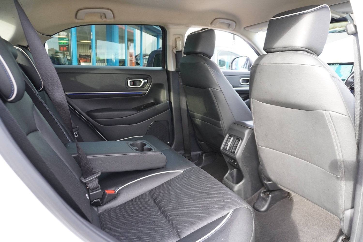 Used Honda e NY1 2024 for sale - 76598711: Photo 24