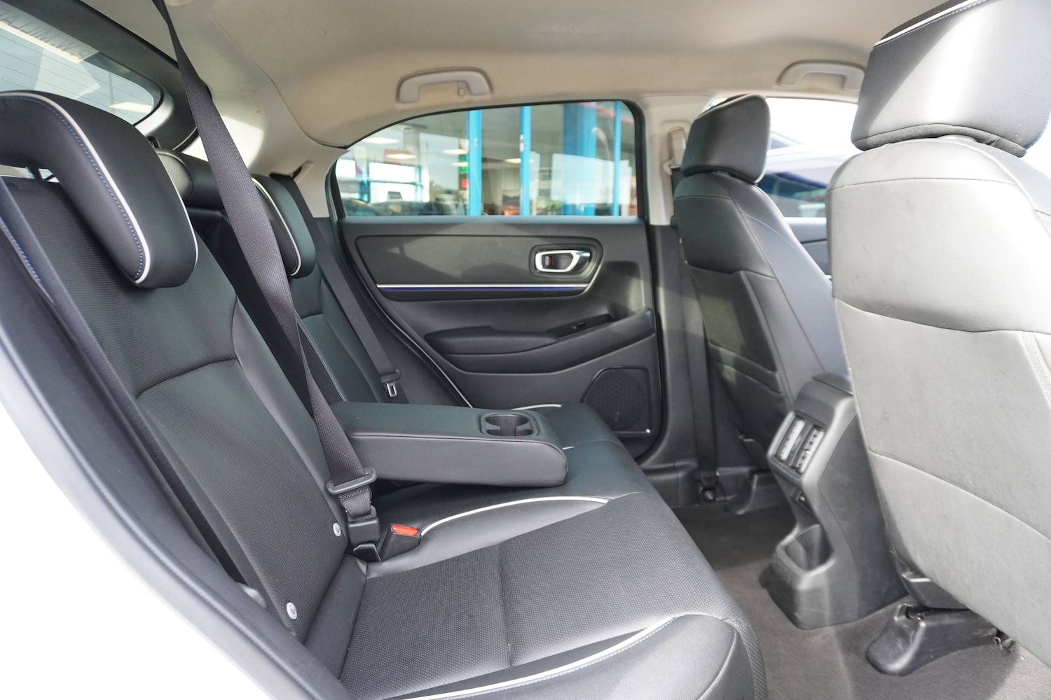 Used Honda e NY1 2024 for sale - 76598711: Photo 25