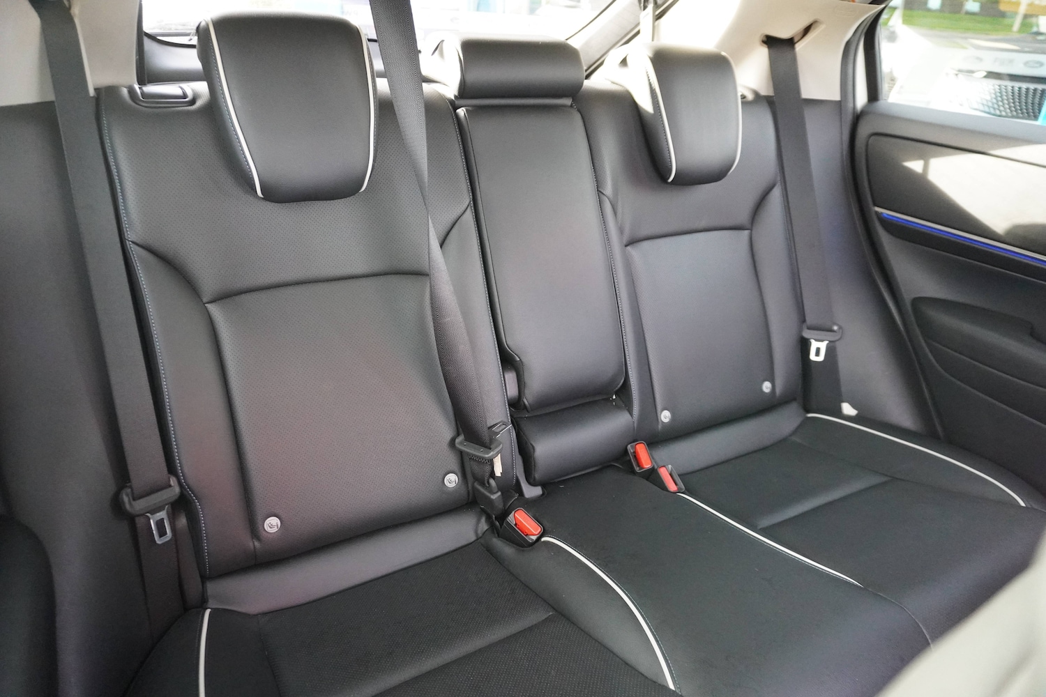 Used Honda e NY1 2024 for sale - 76598711: Photo 26