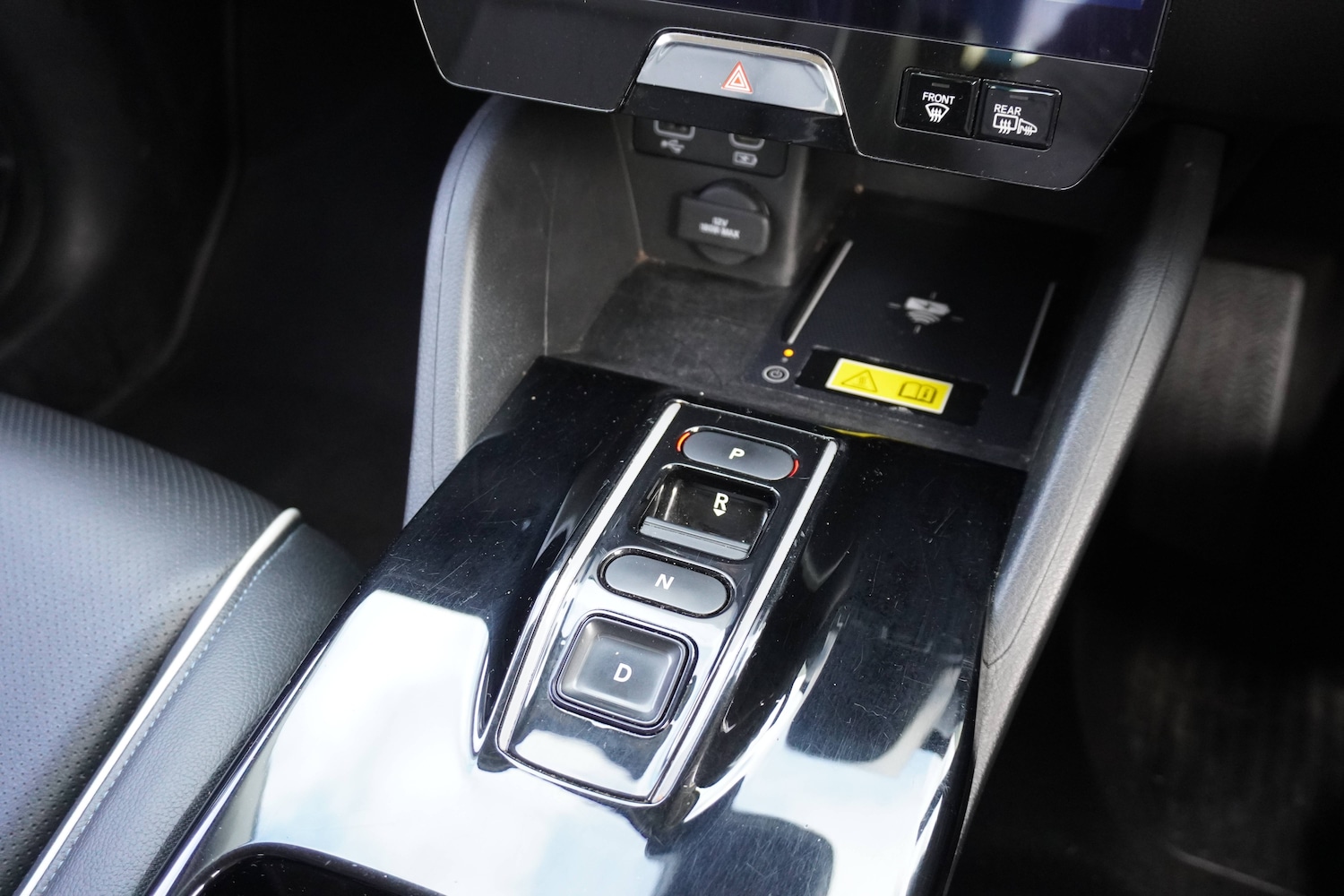 Used Honda e NY1 2024 for sale - 76598711: Photo 27