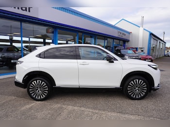 Used Honda e NY1 2024 for sale - 76598711: Photo