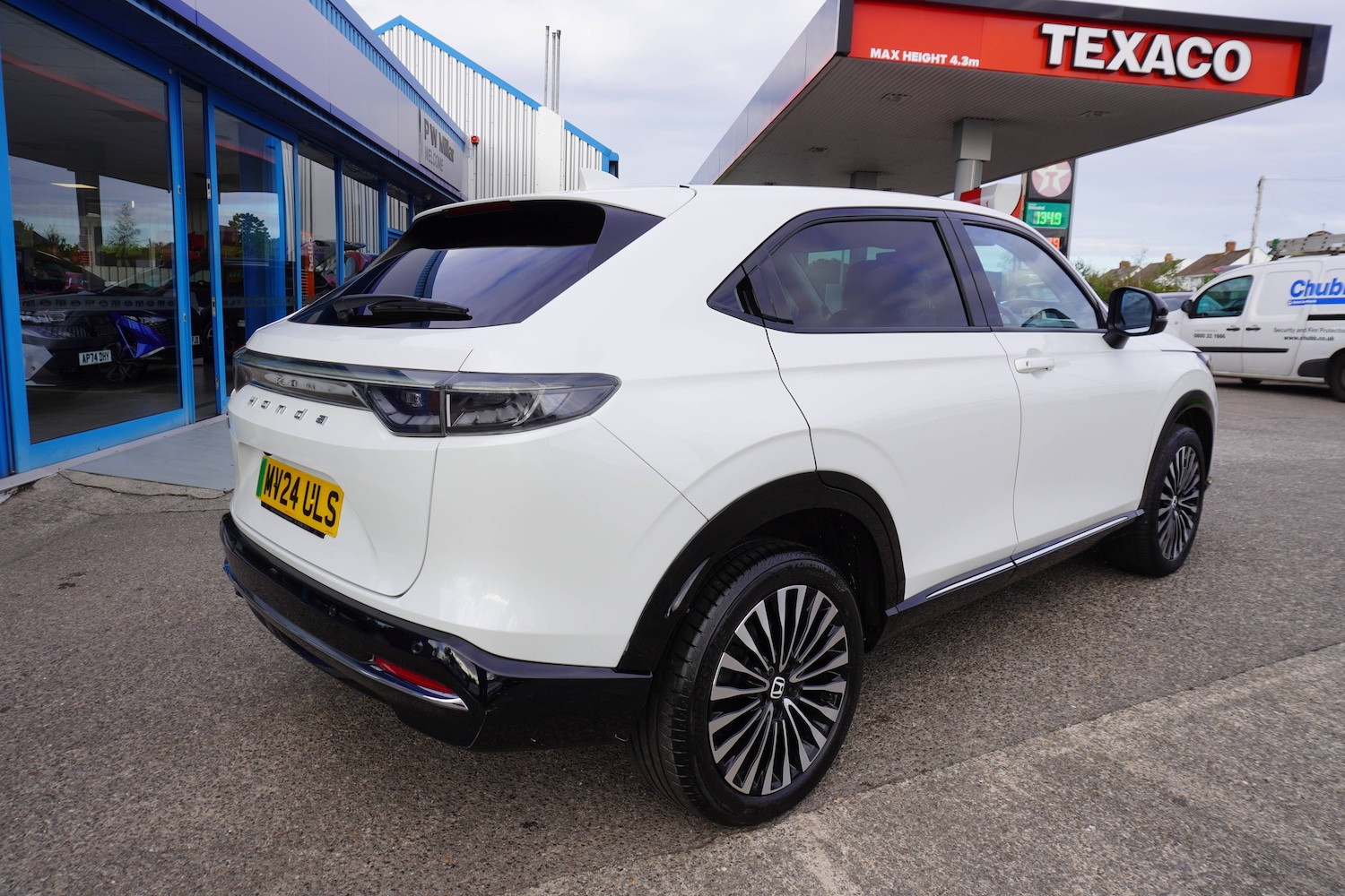 Used Honda e NY1 2024 for sale - 76598711: Photo 3