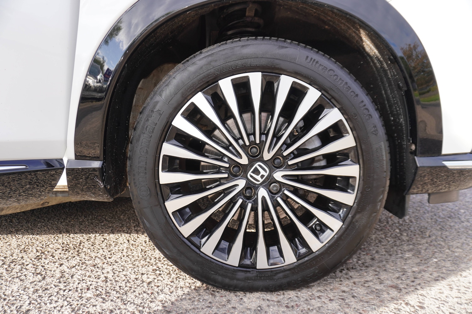 Used Honda e NY1 2024 for sale - 76598711: Photo 32