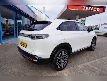 Used Honda e NY1 2024 for sale - 76598711: Photo