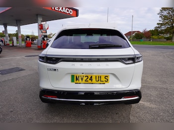 Used Honda e NY1 2024 for sale - 76598711: Photo