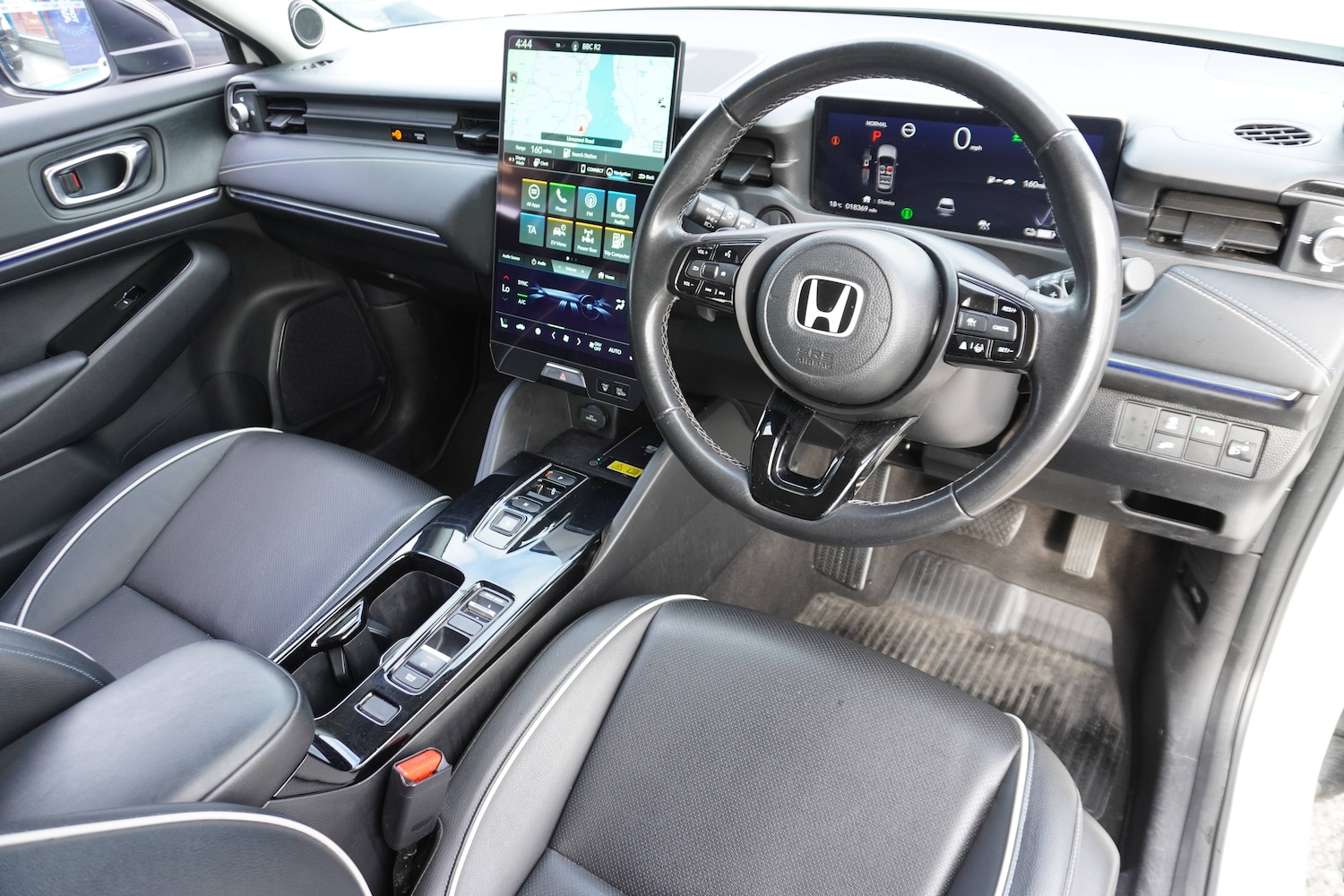 Used Honda e NY1 2024 for sale - 76598711: Photo 5