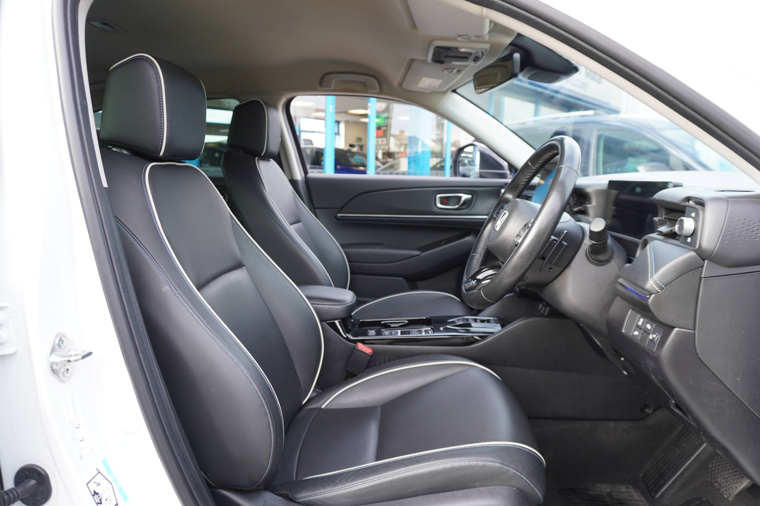 Used Honda e NY1 2024 for sale - 76598711: Photo 6