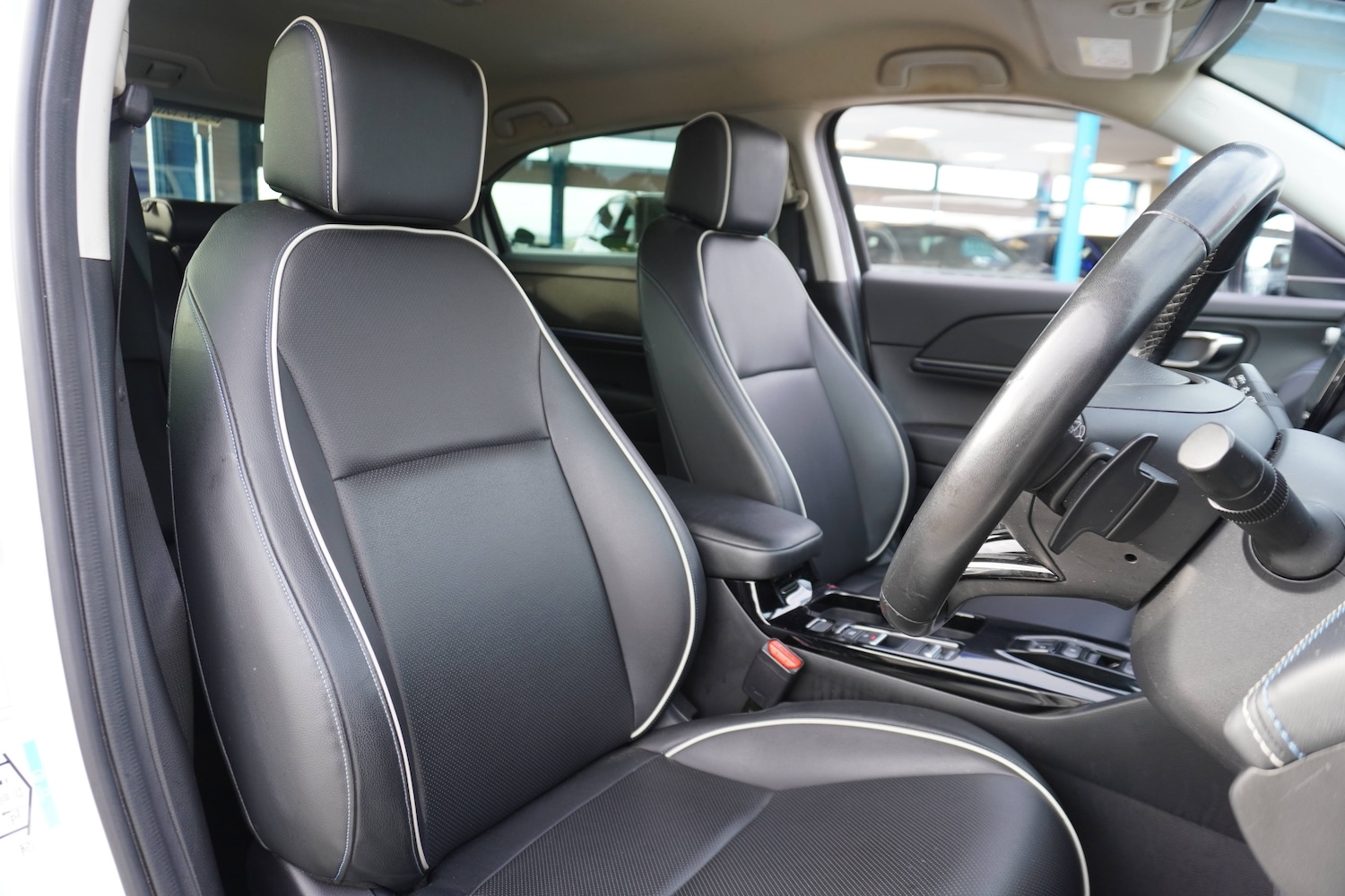 Used Honda e NY1 2024 for sale - 76598711: Photo 8