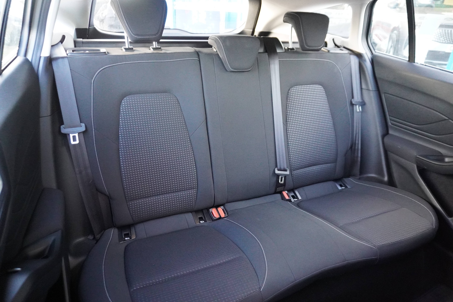 Used Ford Focus for sale - 76931462: Photo 10