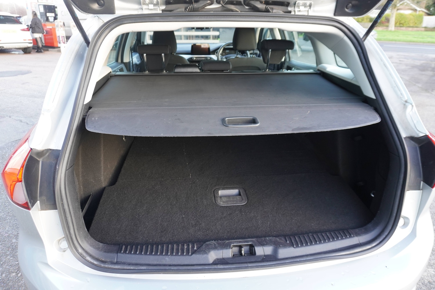 Used Ford Focus for sale - 76931462: Photo 11