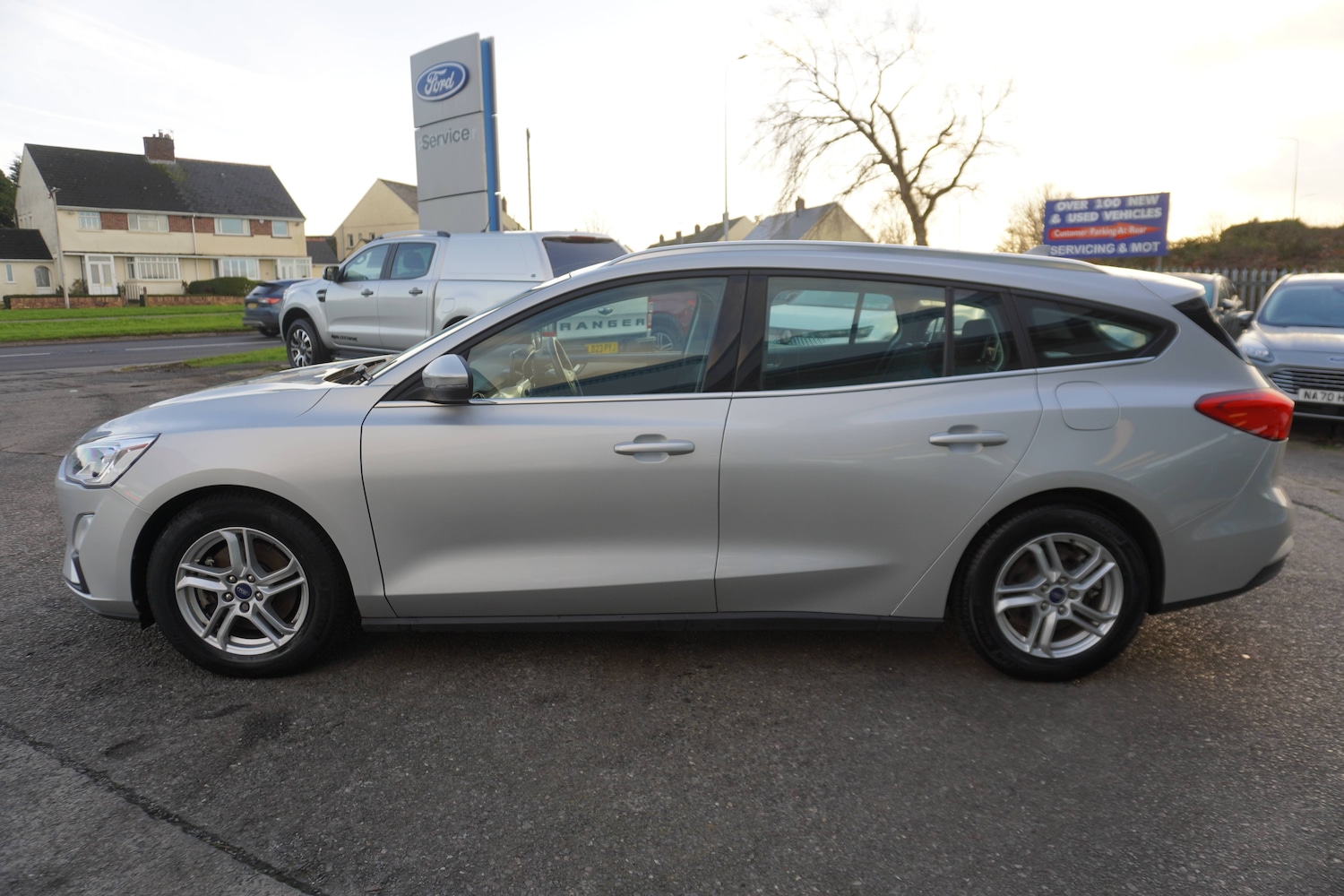 Used Ford Focus for sale - 76931462: Photo 14