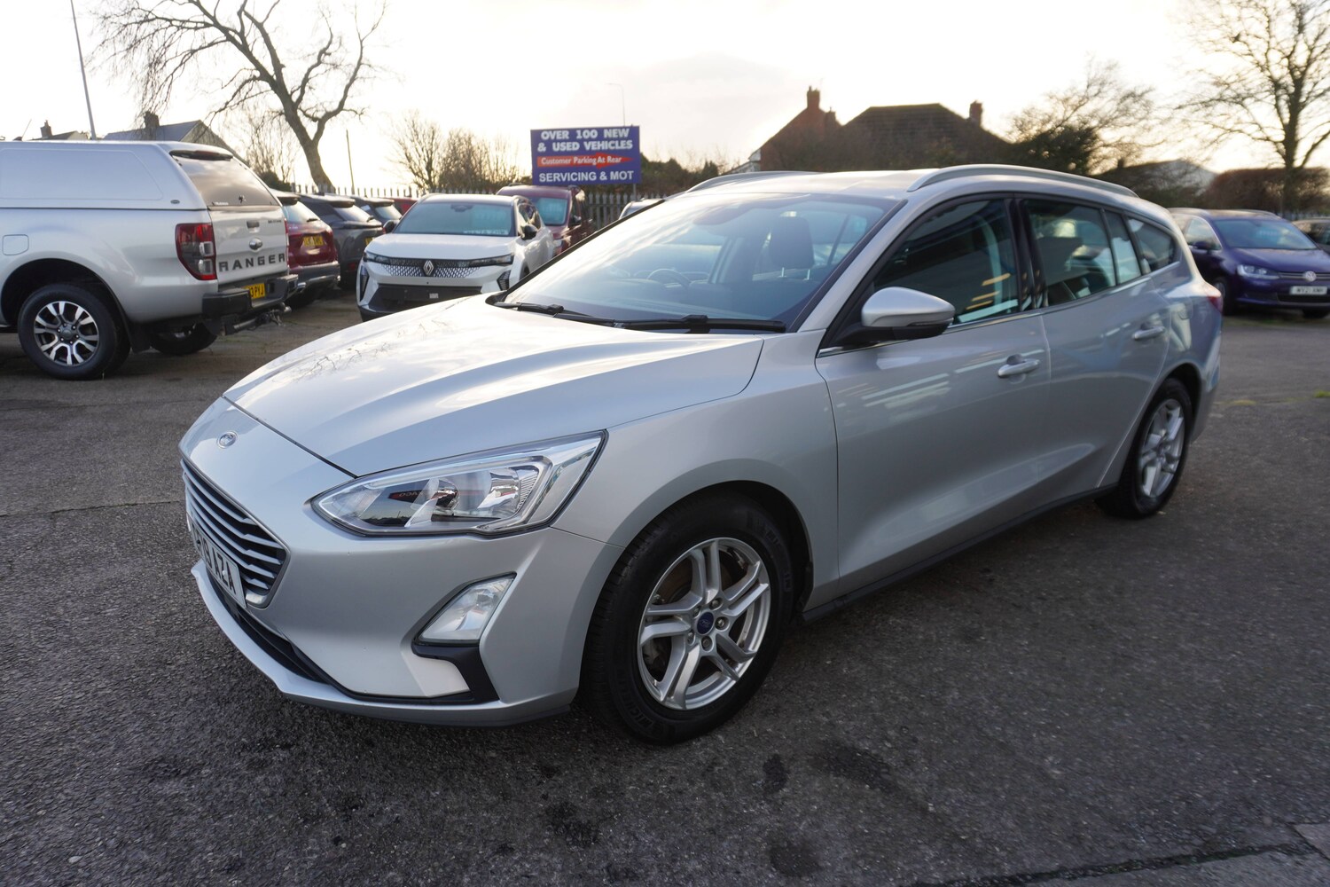 Used Ford Focus for sale - 76931462: Photo 15