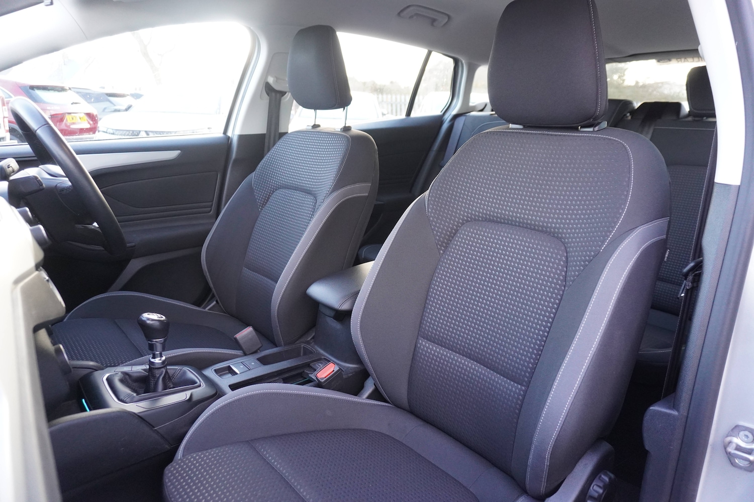 Used Ford Focus for sale - 76931462: Photo 17