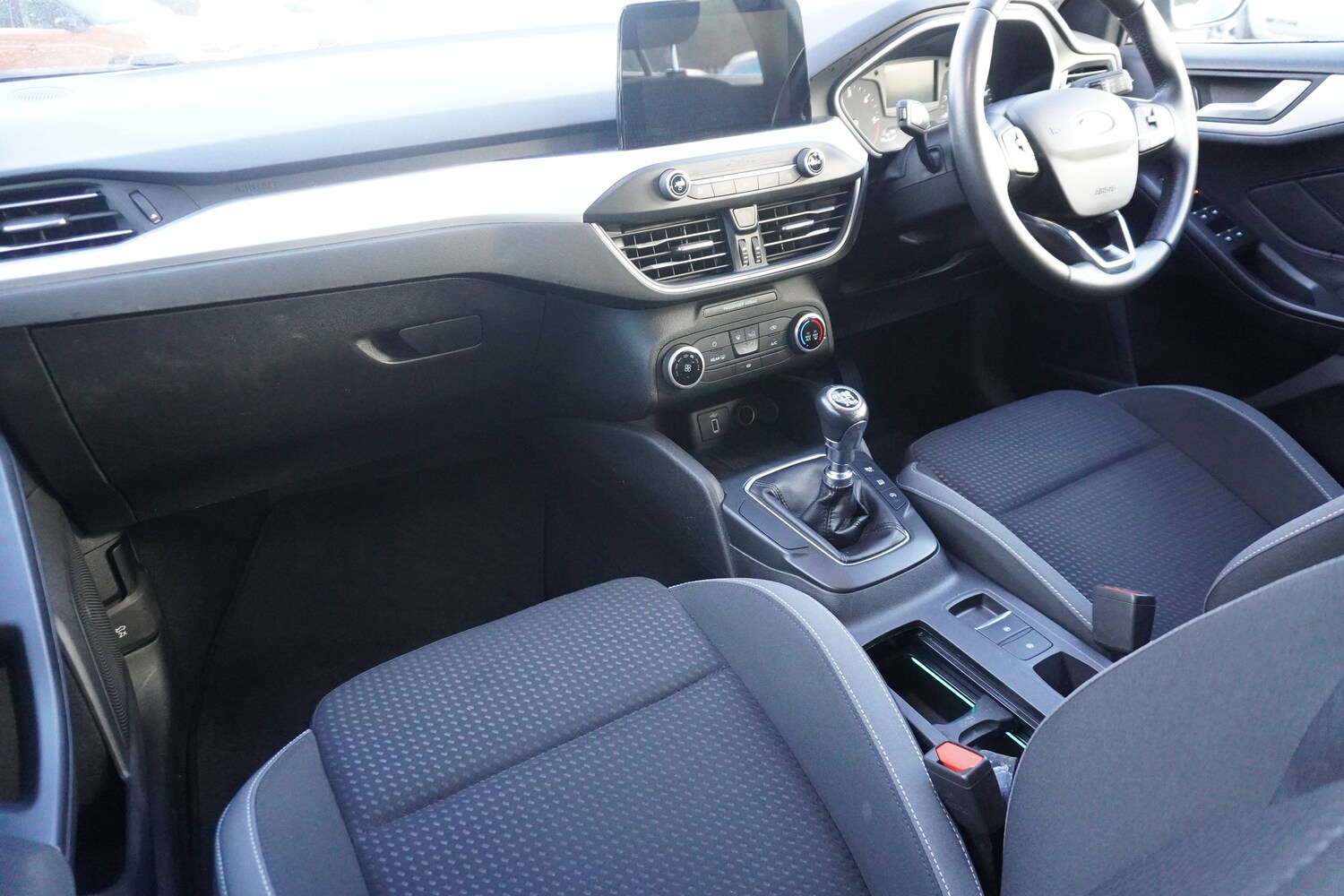 Used Ford Focus for sale - 76931462: Photo 18