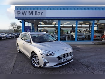 Used Ford Focus undefined for sale - 76931462: Photo